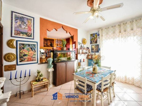 appartamento in vendita a Carmagnola