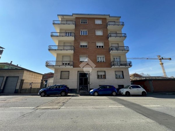 appartamento in vendita a Carmagnola
