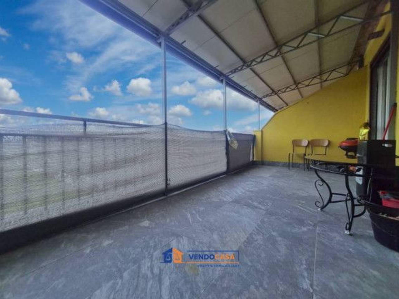 appartamento in vendita a Carmagnola