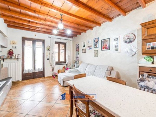appartamento in vendita a Carmagnola