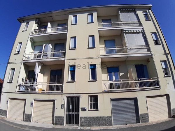 appartamento in vendita a Carmagnola
