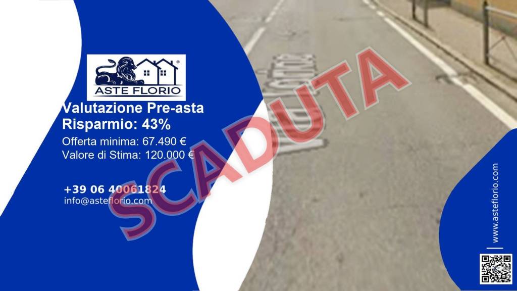 appartamento in vendita a Carmagnola