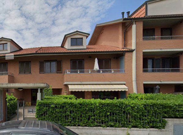 appartamento in vendita a Carmagnola