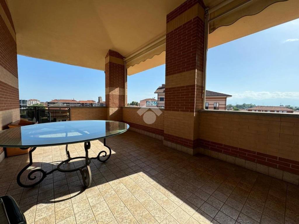 appartamento in vendita a Carmagnola