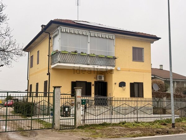 appartamento in vendita a Carmagnola