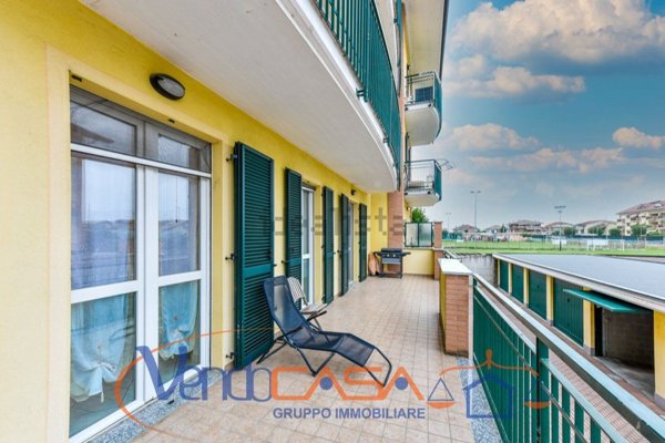 appartamento in vendita a Carmagnola