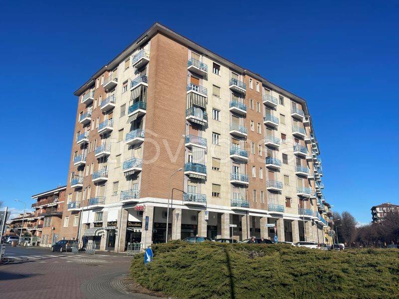 appartamento in vendita a Carmagnola
