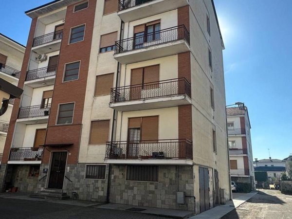 appartamento in vendita a Carmagnola
