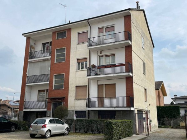 appartamento in vendita a Carmagnola