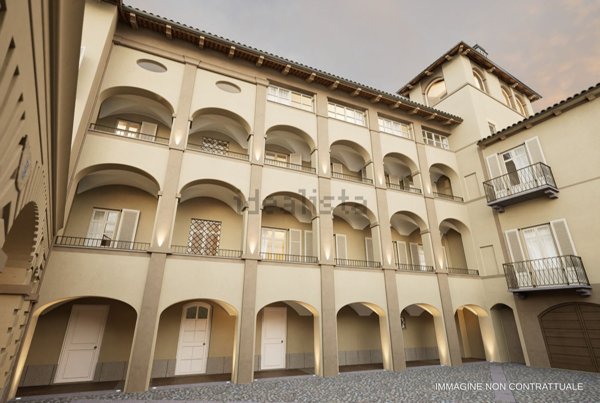 appartamento in vendita a Carmagnola