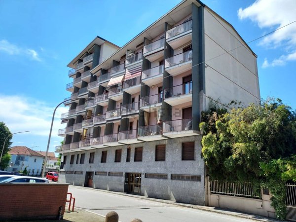 appartamento in vendita a Carmagnola