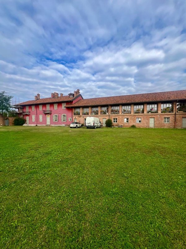 appartamento in vendita a Carmagnola