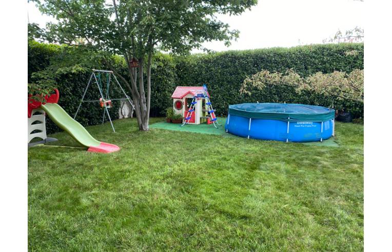 appartamento in vendita a Carmagnola