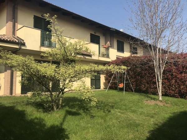 appartamento in vendita a Carmagnola