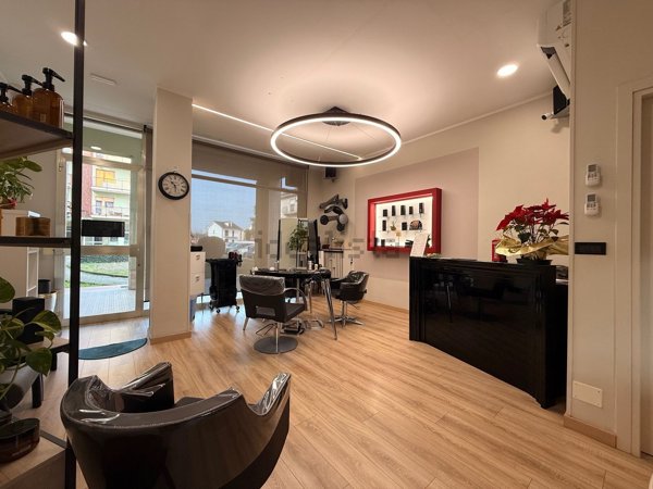 loft in vendita a Carmagnola