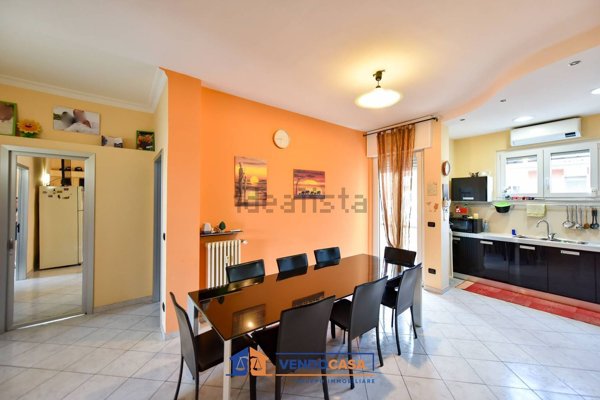 appartamento in vendita a Carmagnola
