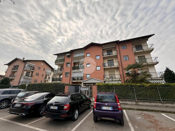 appartamento in vendita a Carmagnola