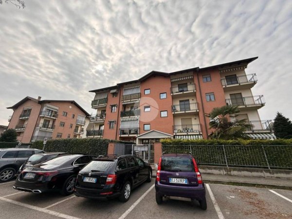 appartamento in vendita a Carmagnola