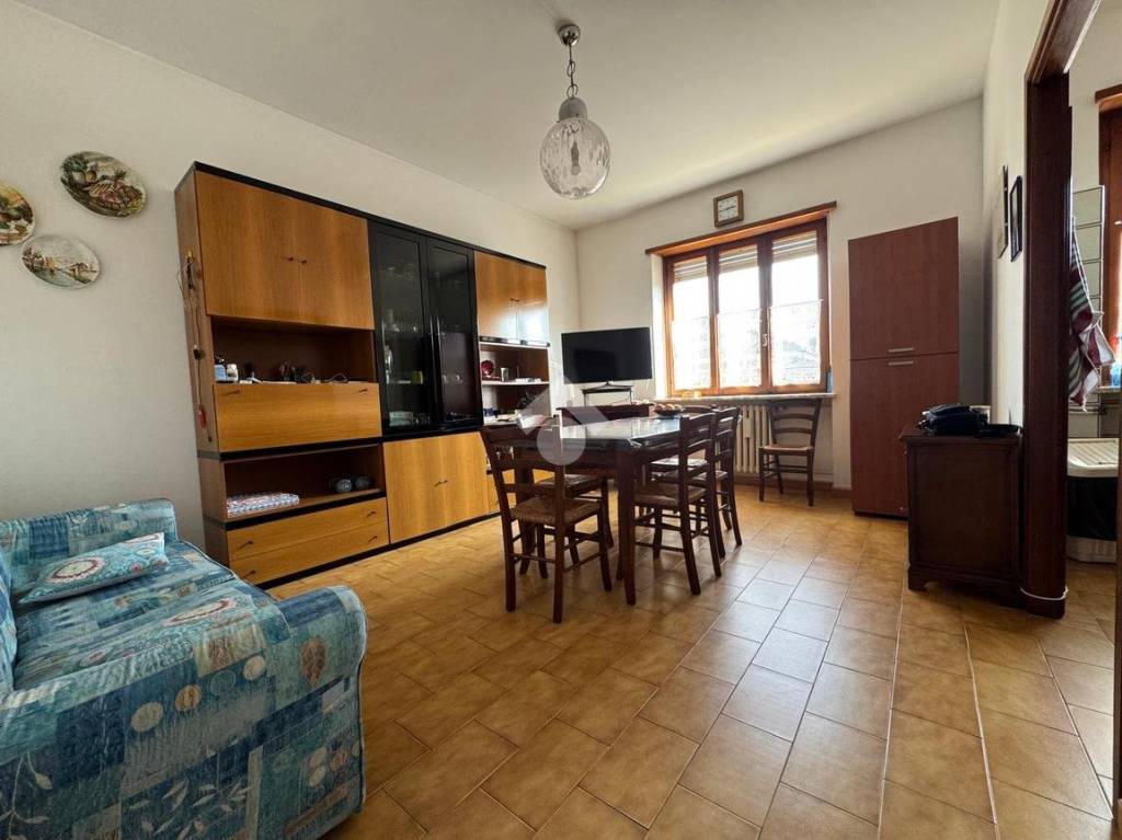 appartamento in vendita a Carmagnola