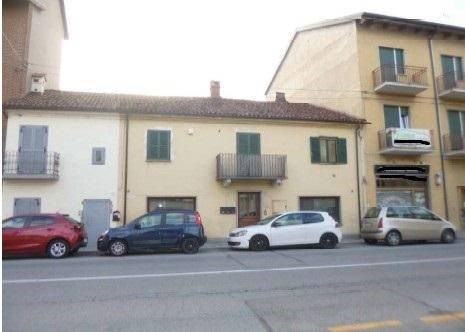 appartamento in vendita a Carmagnola