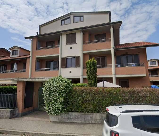 appartamento in vendita a Carmagnola