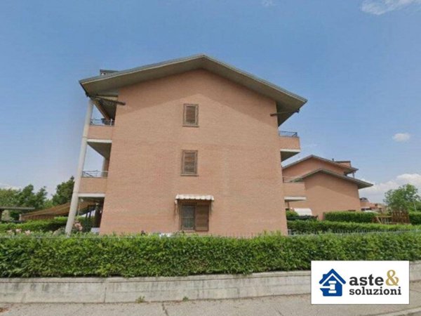 terreno edificabile in vendita a Carmagnola