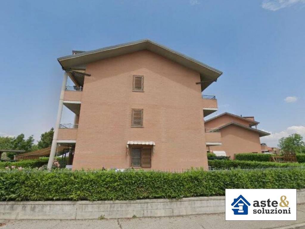 terreno edificabile in vendita a Carmagnola