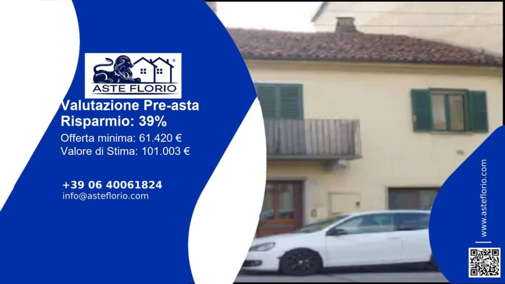 appartamento in vendita a Carmagnola