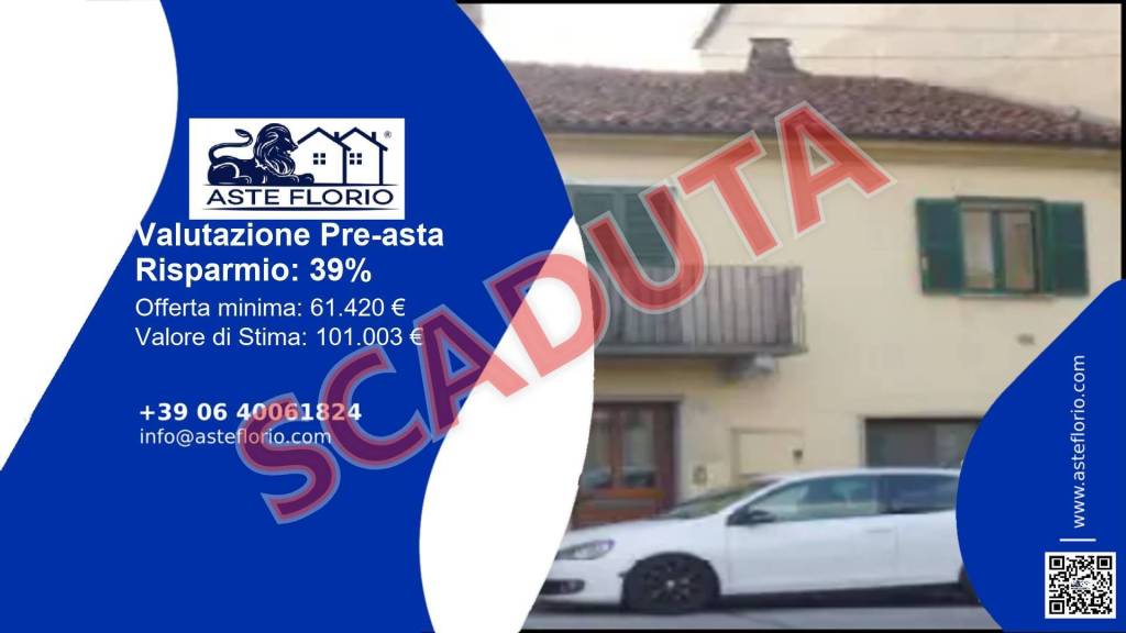 appartamento in vendita a Carmagnola
