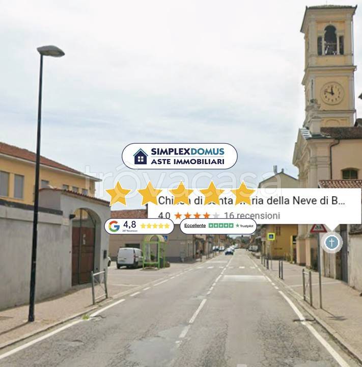 appartamento in vendita a Carmagnola