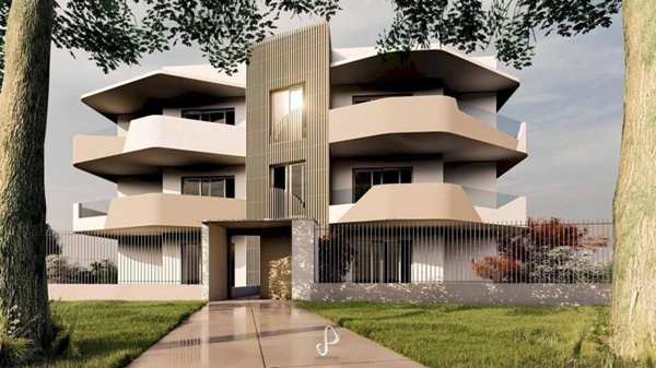 appartamento in vendita a Carmagnola