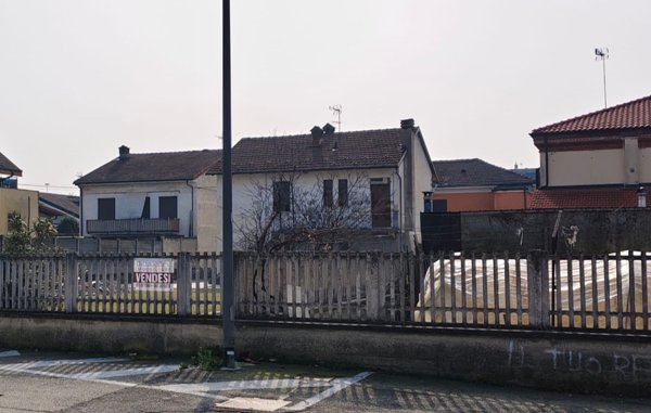 appartamento in vendita a Carmagnola