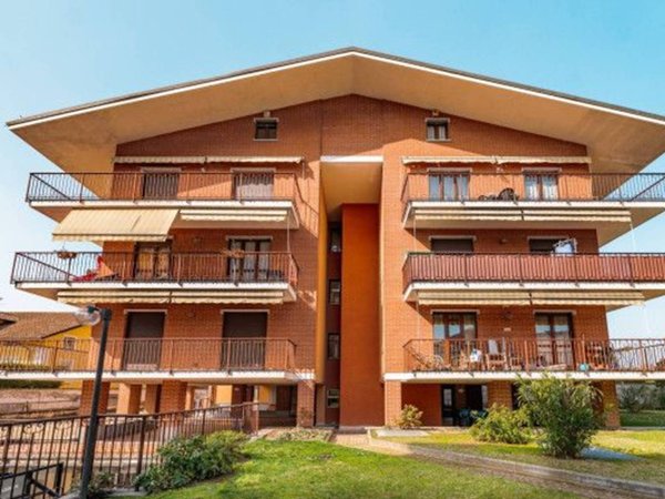 appartamento in vendita a Carmagnola