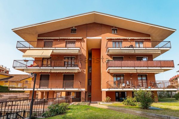 appartamento in vendita a Carmagnola