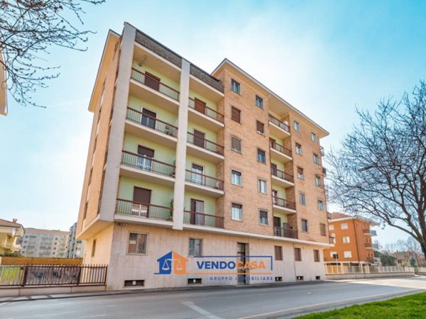 appartamento in vendita a Carmagnola
