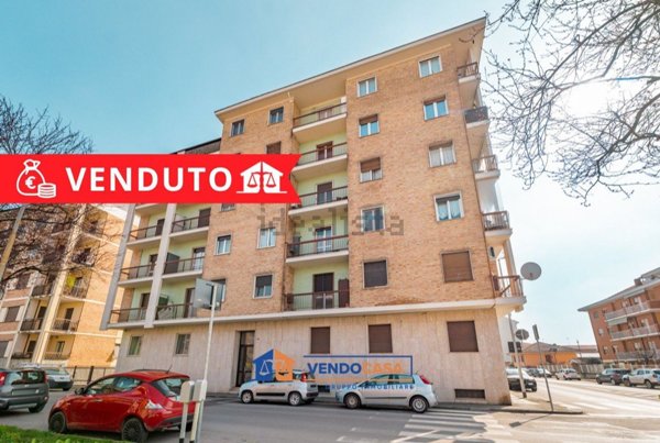appartamento in vendita a Carmagnola