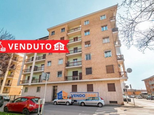 appartamento in vendita a Carmagnola