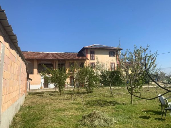 appartamento in vendita a Carmagnola