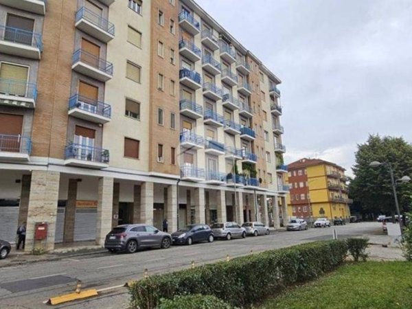 appartamento in vendita a Carmagnola