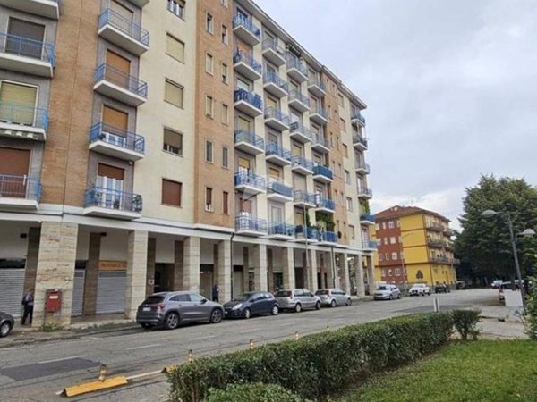appartamento in vendita a Carmagnola