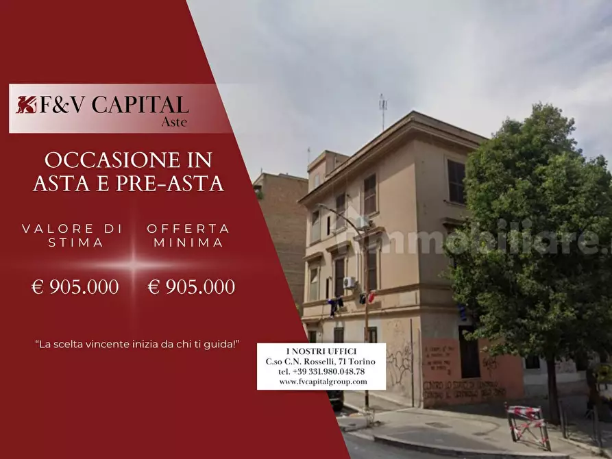 appartamento in vendita a Carmagnola