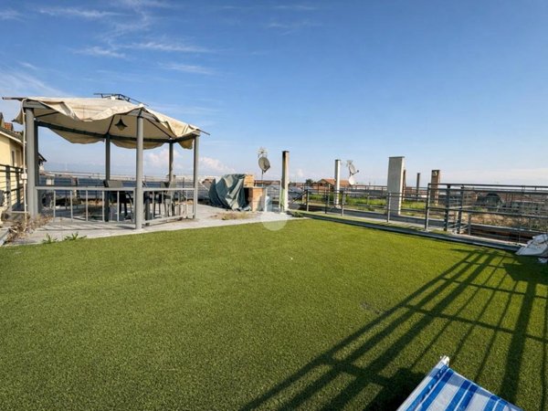 appartamento in vendita a Carmagnola in zona Salasio