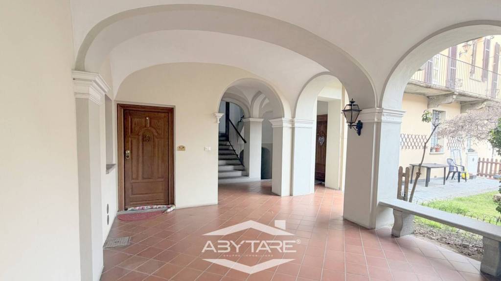 appartamento in vendita a Carmagnola