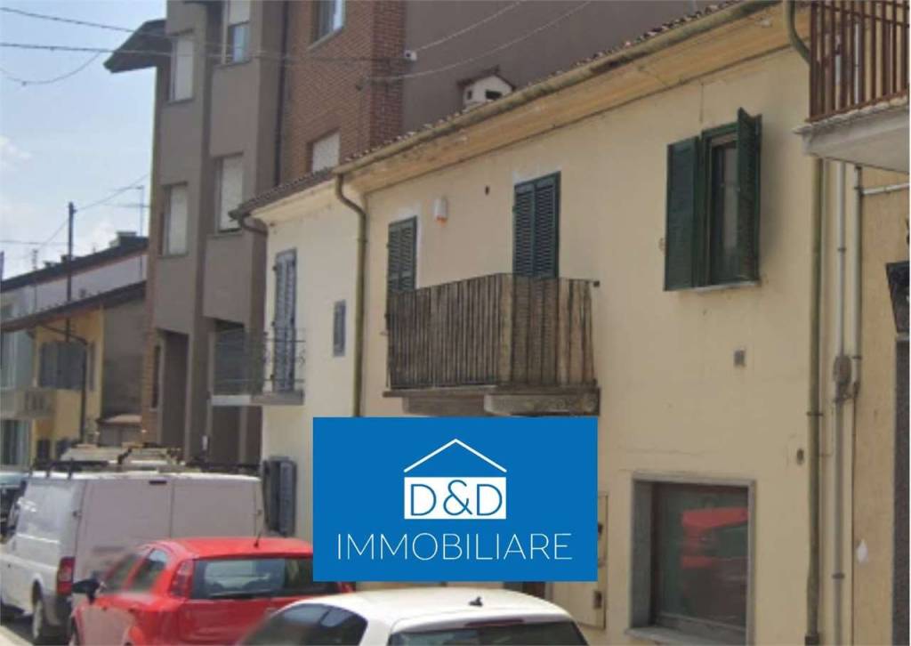 appartamento in vendita a Carmagnola