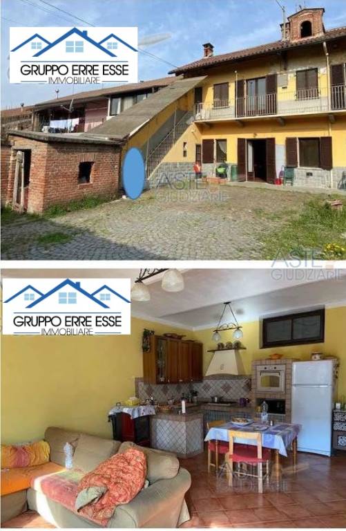 appartamento in vendita a Carmagnola