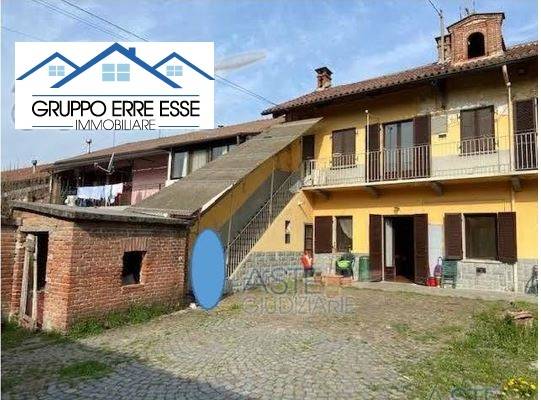 appartamento in vendita a Carmagnola