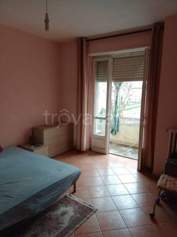 appartamento in vendita a Carmagnola