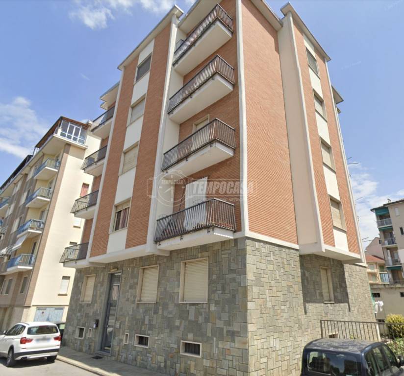 appartamento in vendita a Carmagnola