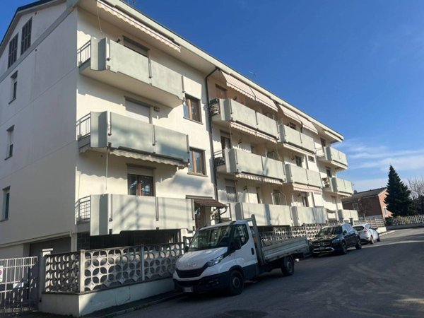 appartamento in vendita a Carmagnola