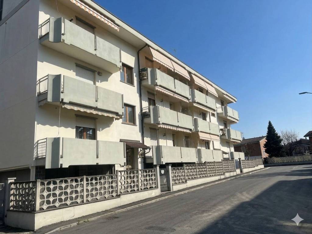 appartamento in vendita a Carmagnola